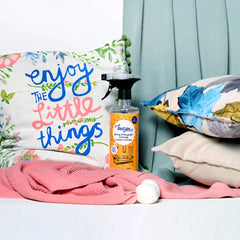 Fabric Surface & Upholstery Cleaner Spray