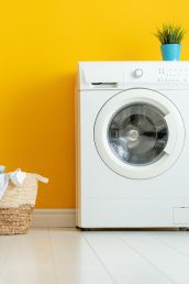 Concentrated Liquid Laundry Detergent