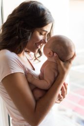 Natural Baby Bottle & Toy Cleaner