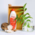 WashSalon Natural Floor Cleaner Bottle – 500ML Plant-Based Floor Disinfectant for Indian Homes