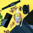 WashSalon Screen Cleaner Bottle – Best Anti-Bacterial Gadget Cleaner for Mobile, Laptop & LED Screens in India