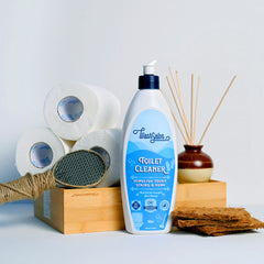 Toilet Cleaner Liquid Gel