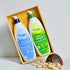 WashSalon Toilet Cleaner and Rinser Combo Bottle – Eco-Friendly, Non-Toxic Toilet Cleaning Solution in India