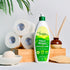 WashSalon Toilet Rinser Bottle – Eco-Friendly Toilet Disinfectant with Fragrance